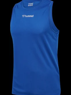 hmlRUN SINGLET S/L
