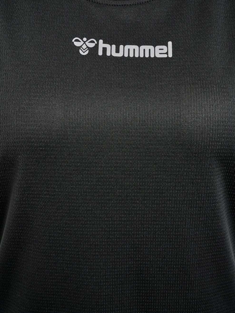 hmlRUN SINGLET S/L WOMAN