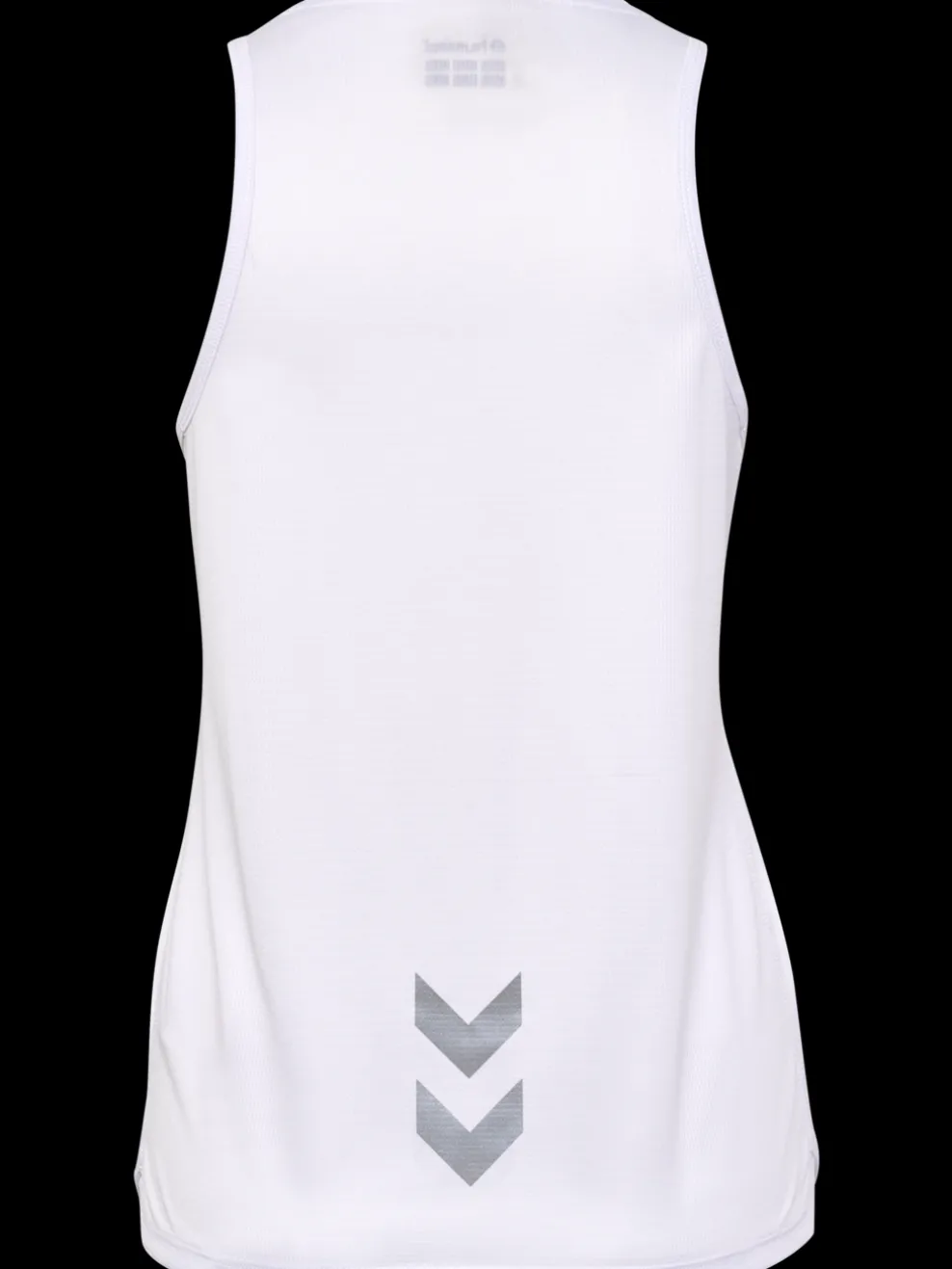 hmlRUN SINGLET S/L WOMAN