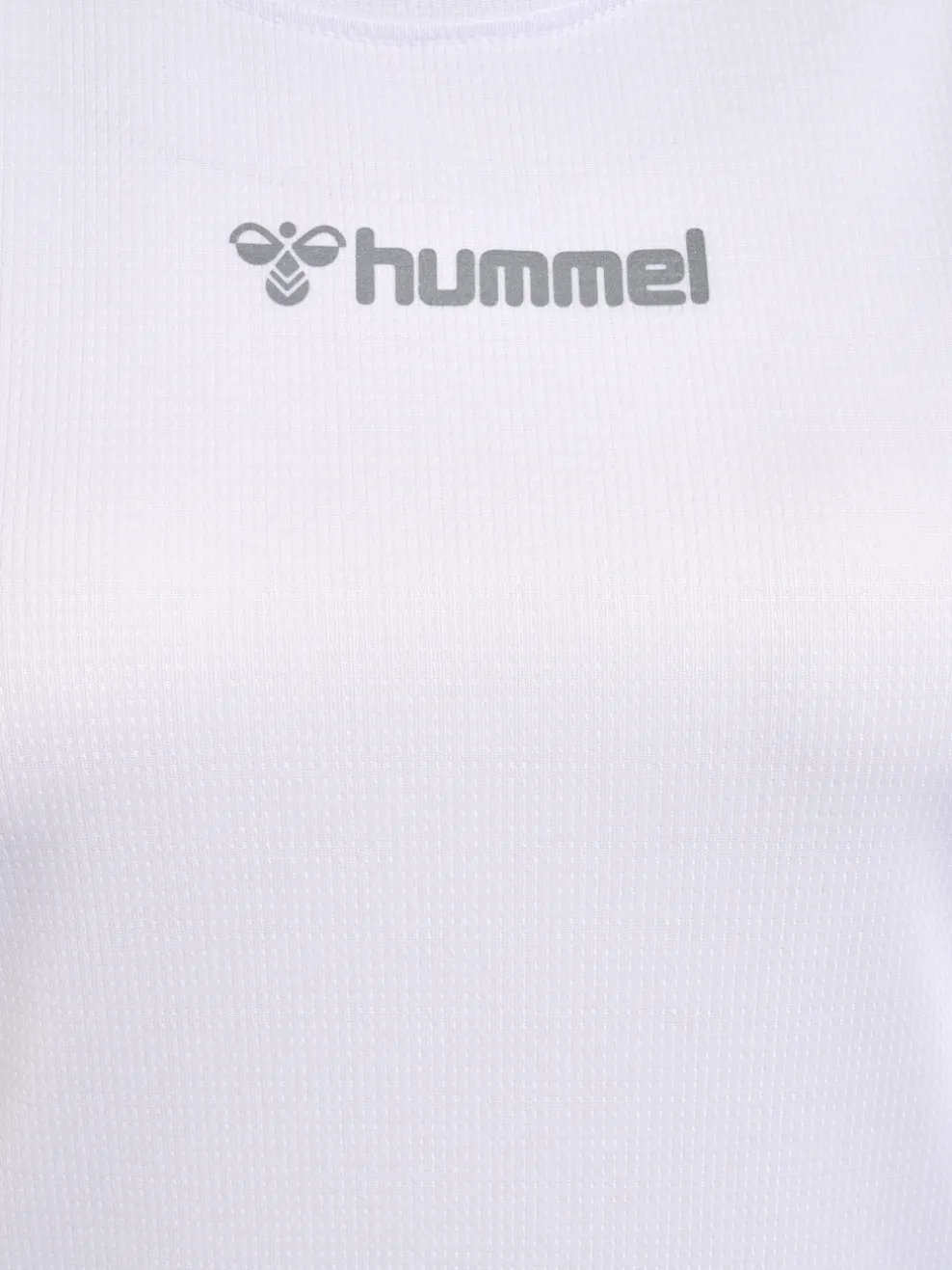hmlRUN SINGLET S/L WOMAN