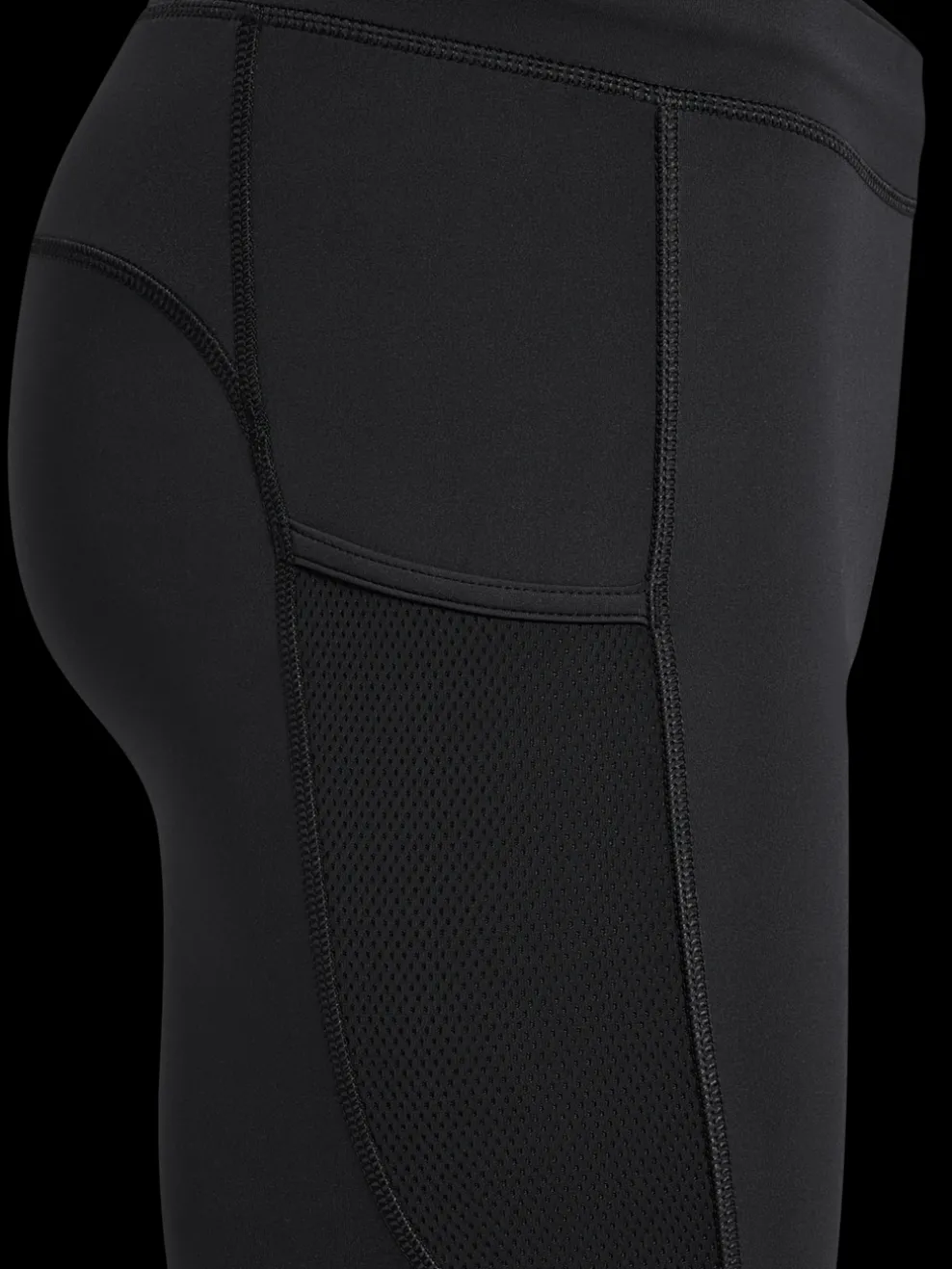 hmlRUN TIGHT