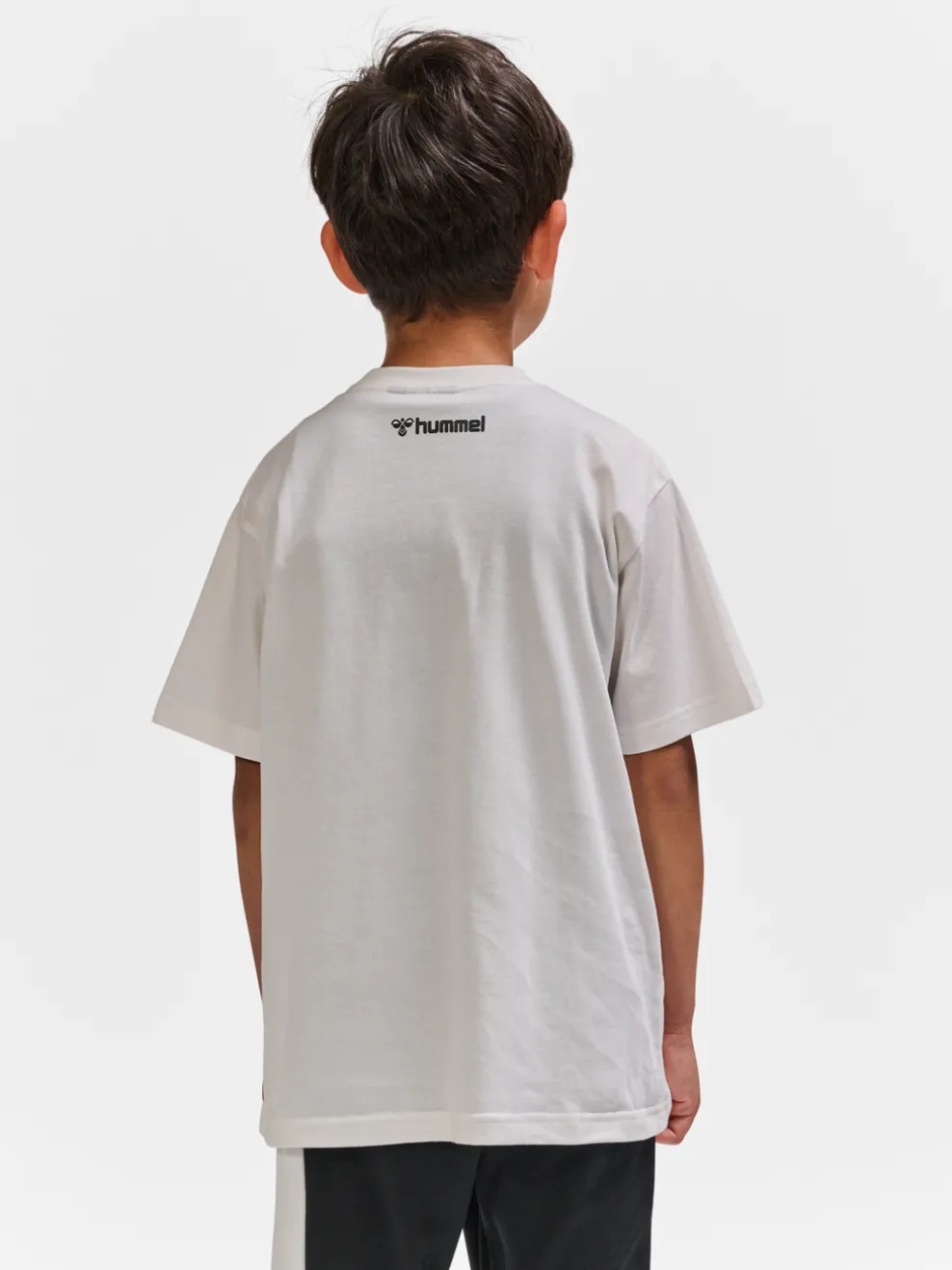hmlRUNNER T-SHIRT S/S