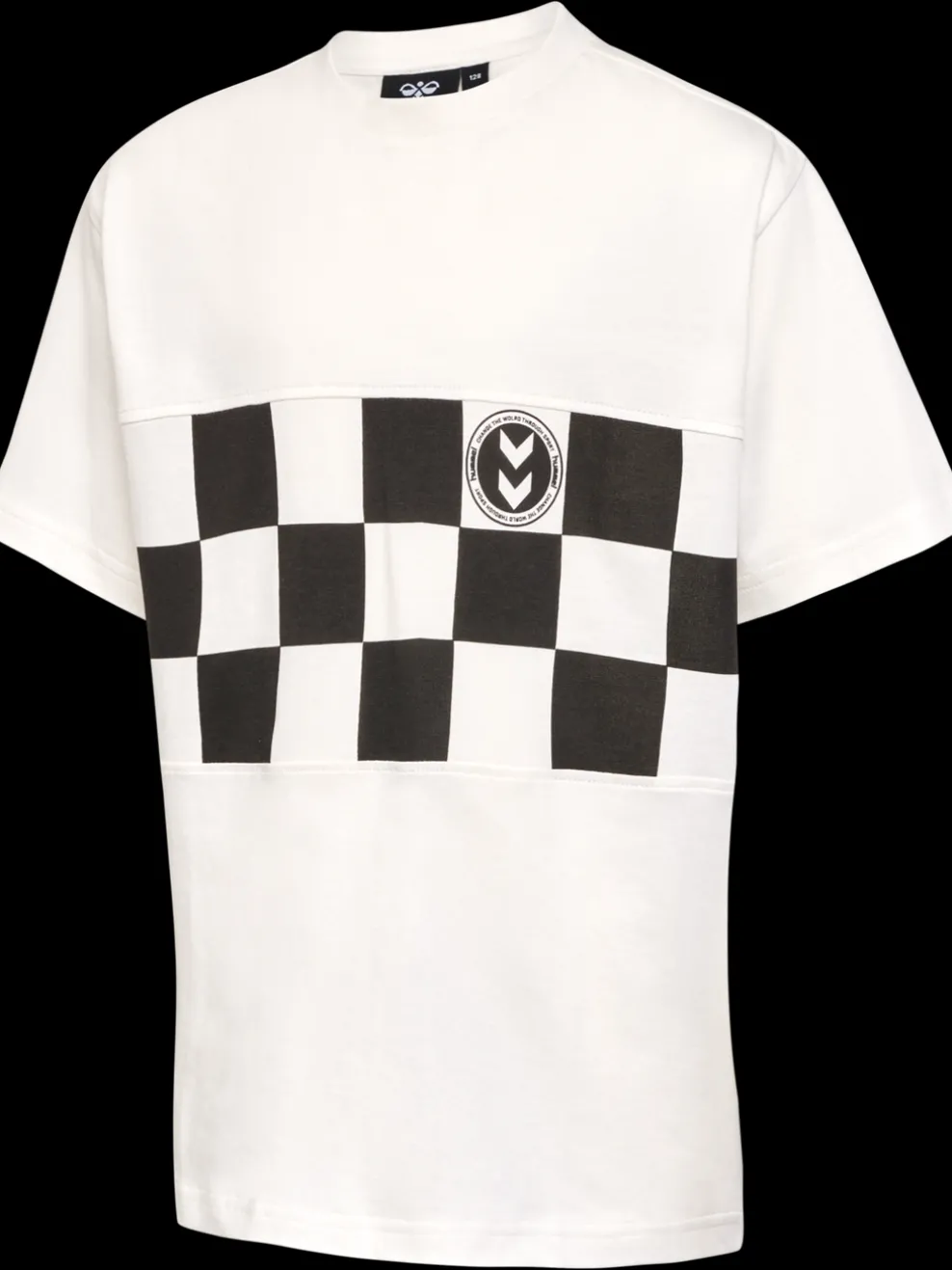 hmlRUNNER T-SHIRT S/S