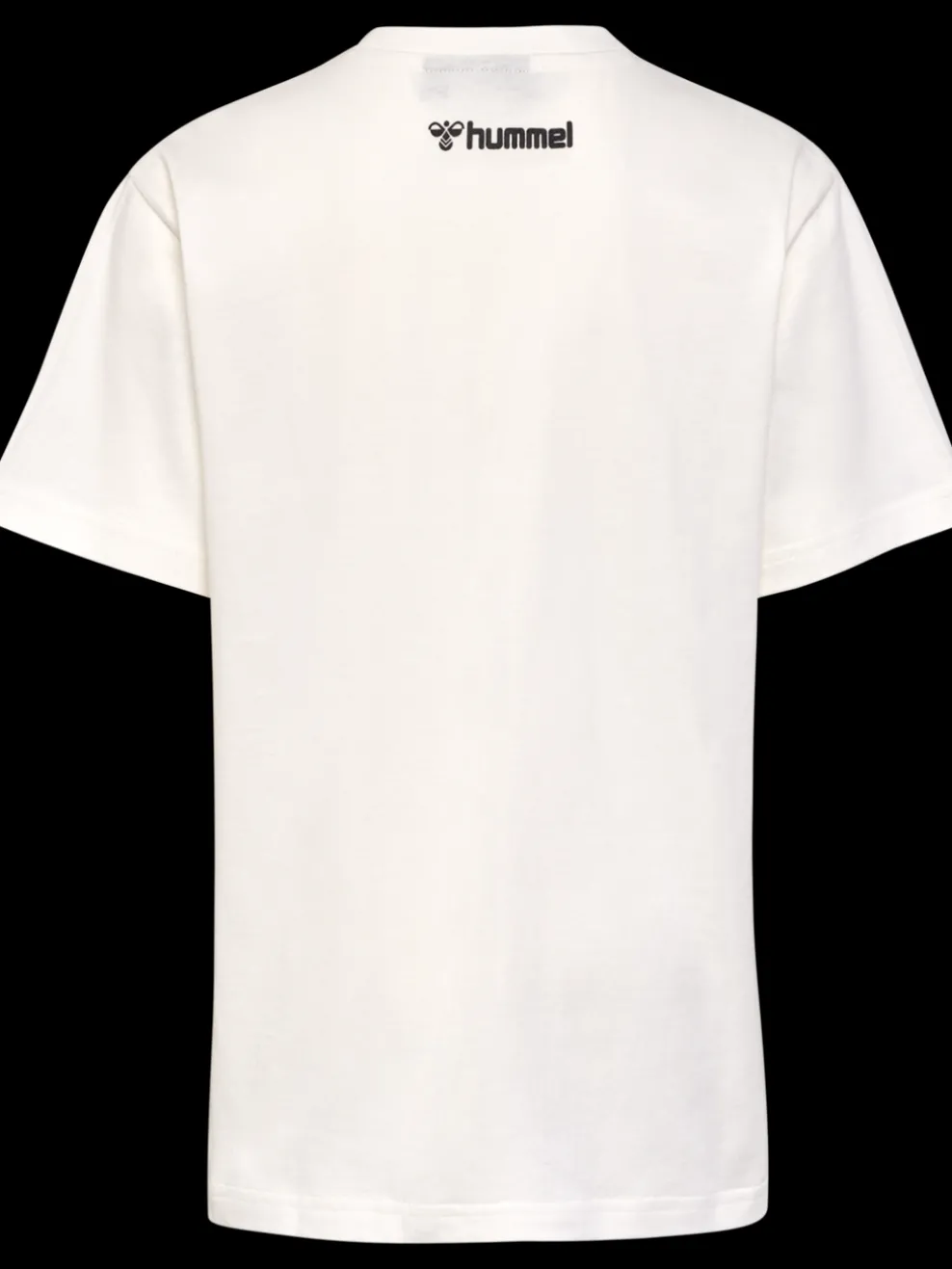 hmlRUNNER T-SHIRT S/S