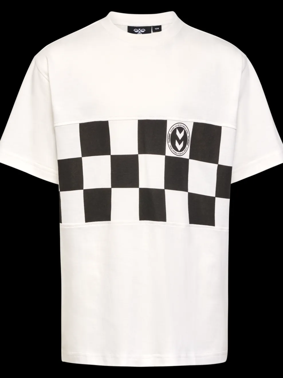 hmlRUNNER T-SHIRT S/S