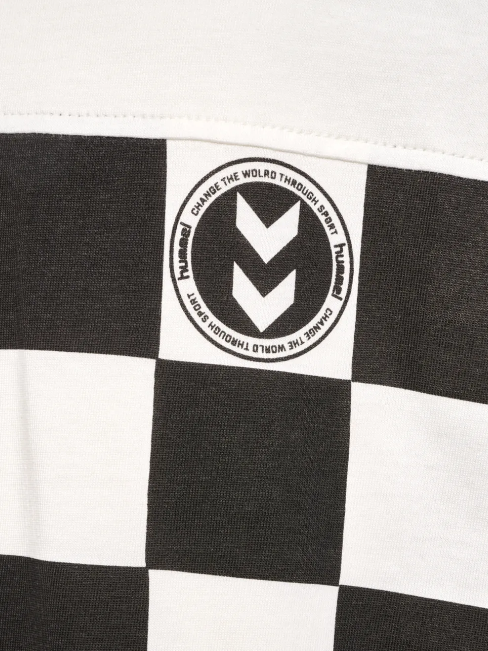 hmlRUNNER T-SHIRT S/S