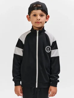 hmlRUNNER ZIP JACKET