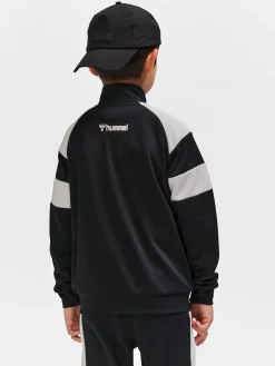 hmlRUNNER ZIP JACKET