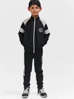 hmlRUNNER ZIP JACKET
