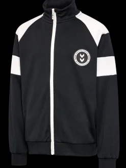 hmlRUNNER ZIP JACKET