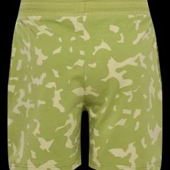 hmlRUSH AOP SHORTS