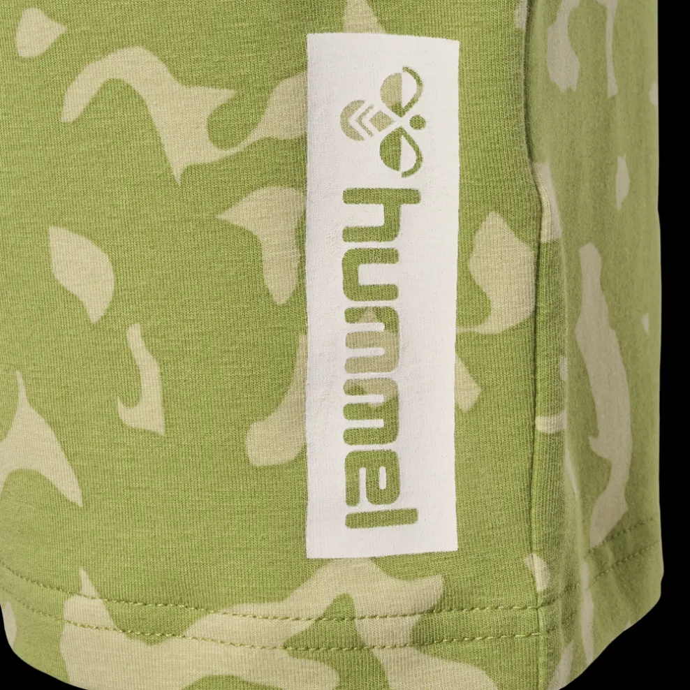 hmlRUSH AOP SHORTS