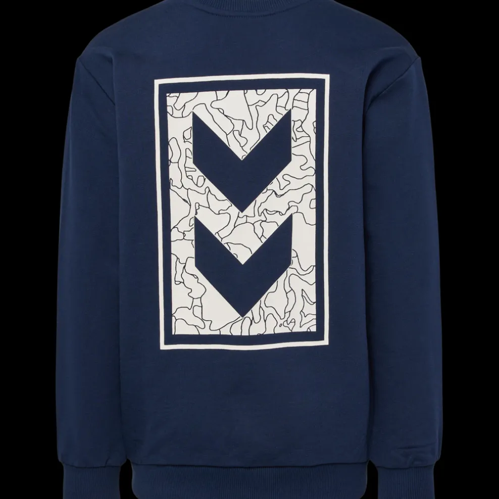 hmlRUSH SWEATSHIRT