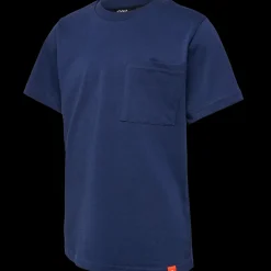 hmlRUSH T-SHIRT S/S
