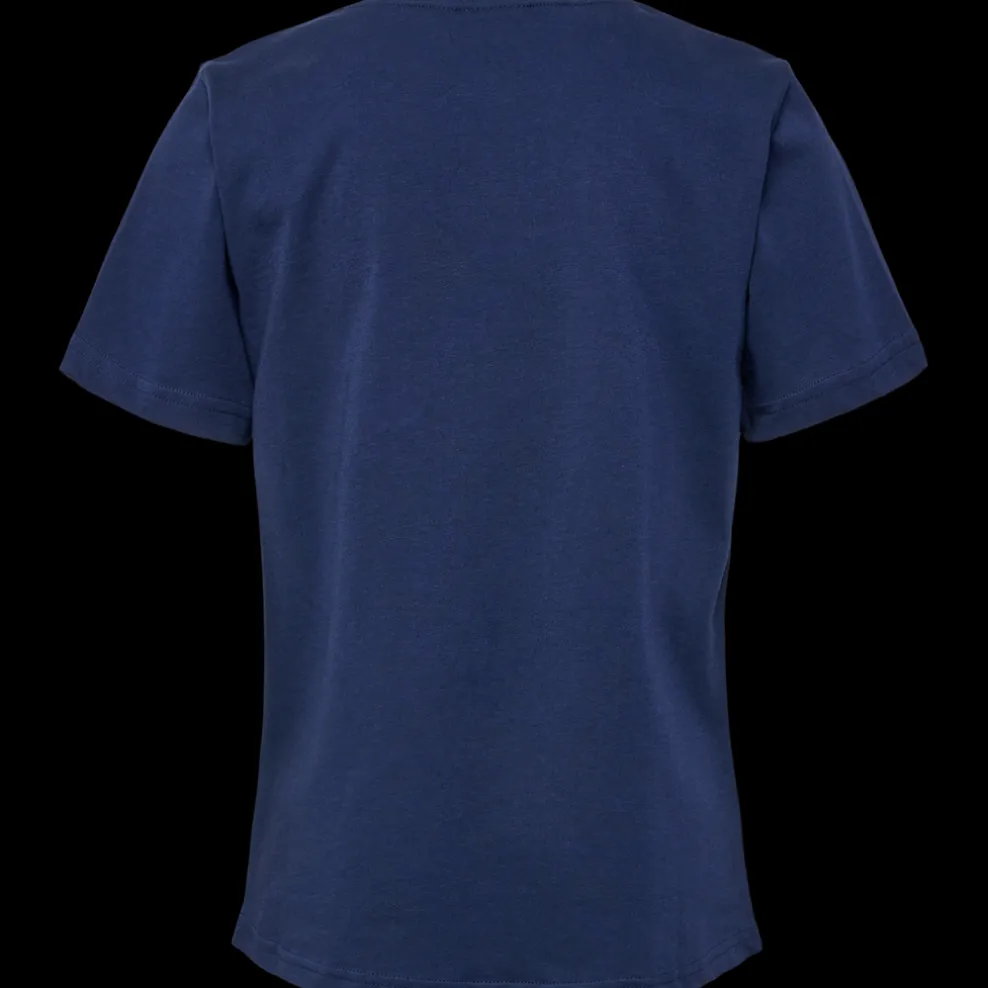 hmlRUSH T-SHIRT S/S