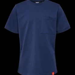 hmlRUSH T-SHIRT S/S