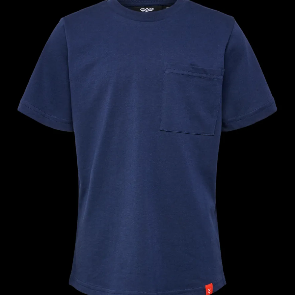 hmlRUSH T-SHIRT S/S