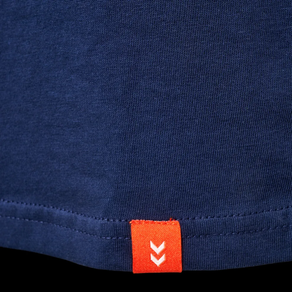 hmlRUSH T-SHIRT S/S