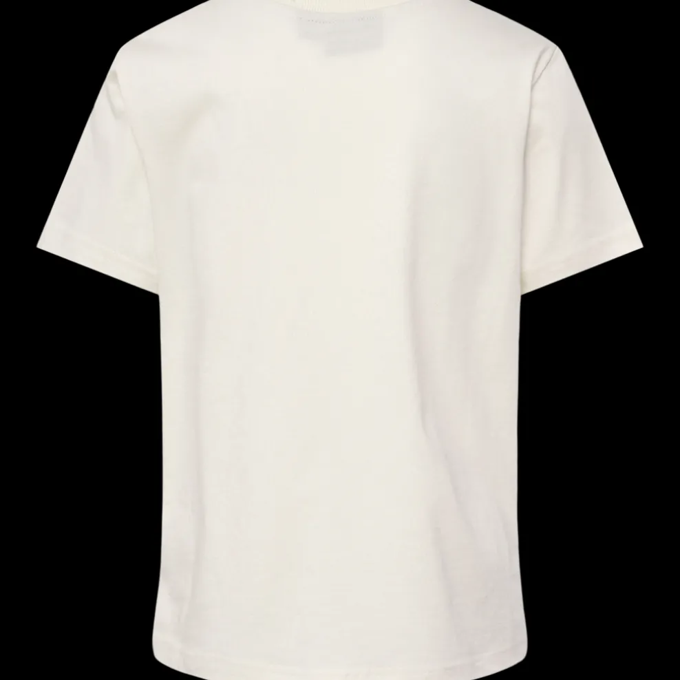 hmlRUSH T-SHIRT S/S