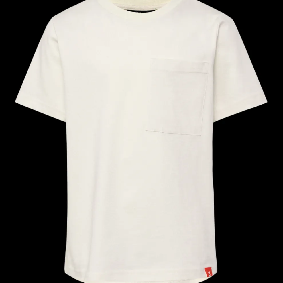 hmlRUSH T-SHIRT S/S
