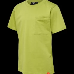 hmlRUSH T-SHIRT S/S