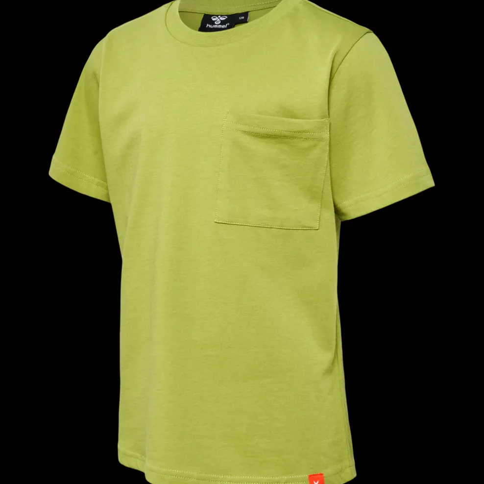 hmlRUSH T-SHIRT S/S