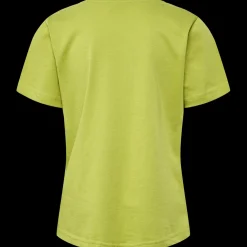 hmlRUSH T-SHIRT S/S