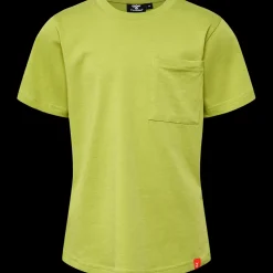 hmlRUSH T-SHIRT S/S