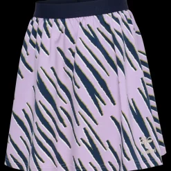 hmlRUSHY AOP SKIRT