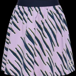 hmlRUSHY AOP SKIRT