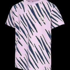 hmlRUSHY AOP T-SHIRT S/S