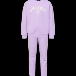 hmlRUSHY CREWSUIT
