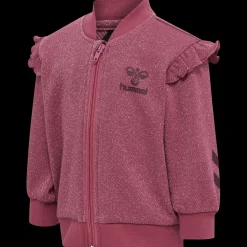 hmlSALLY ZIP JACKET