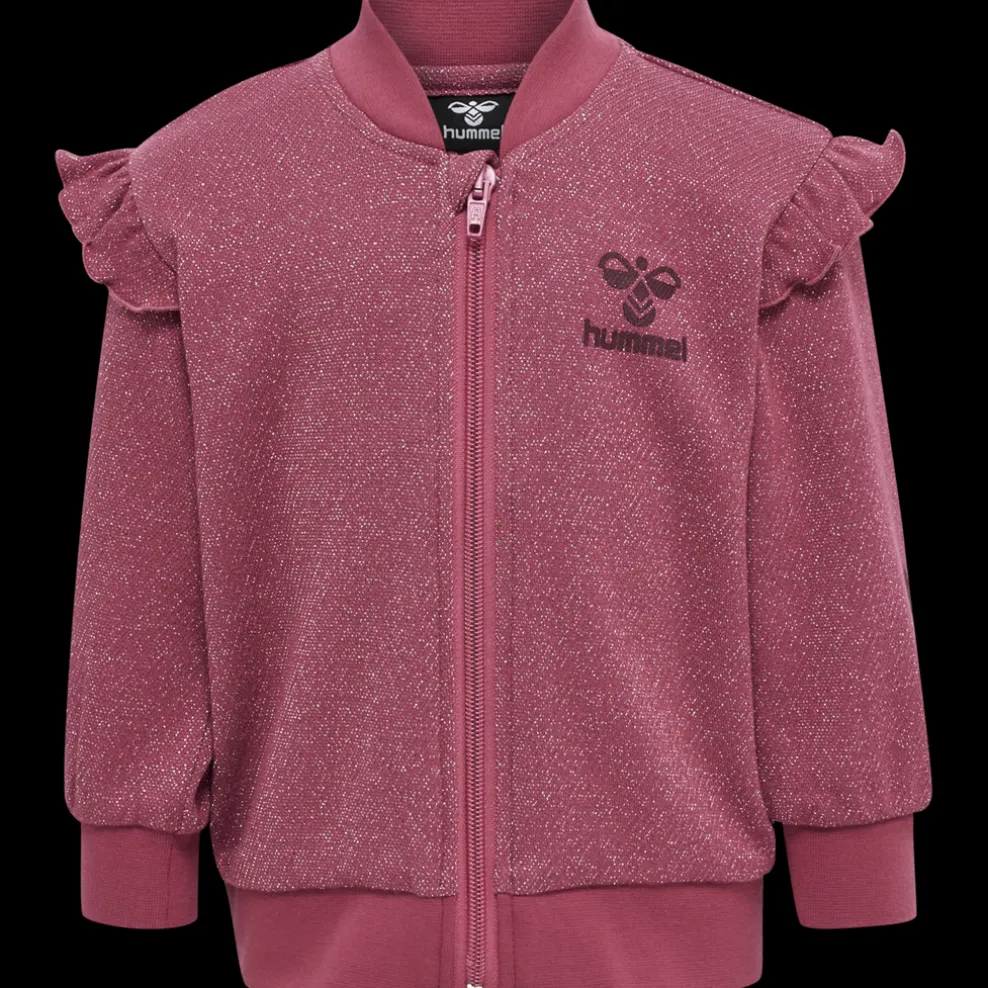 hmlSALLY ZIP JACKET
