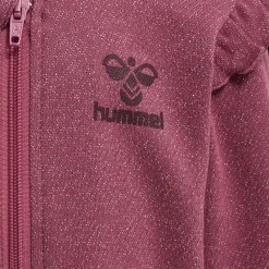 hmlSALLY ZIP JACKET