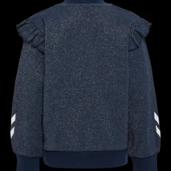 hmlSALLY ZIP JACKET