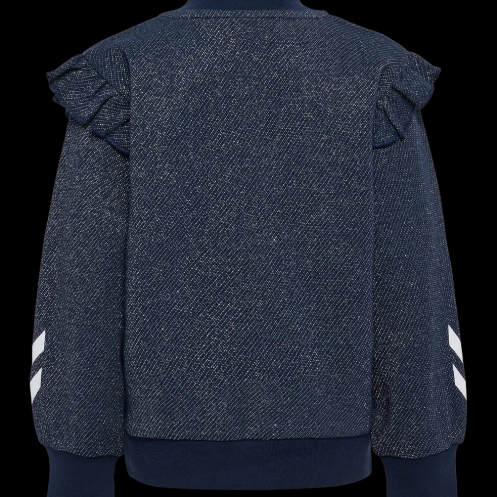 hmlSALLY ZIP JACKET
