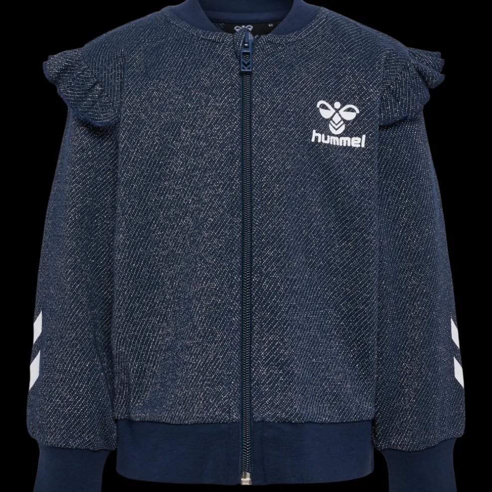 hmlSALLY ZIP JACKET