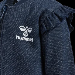 hmlSALLY ZIP JACKET