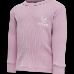 hmlSAMI T-SHIRT L/S