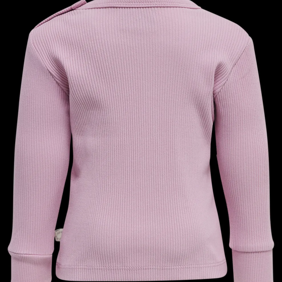 hmlSAMI T-SHIRT L/S