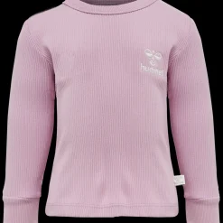 hmlSAMI T-SHIRT L/S