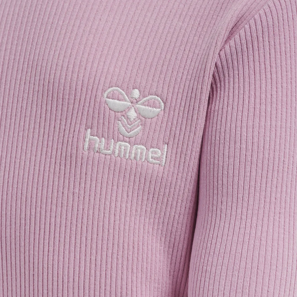 hmlSAMI T-SHIRT L/S