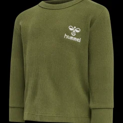 hmlSAMI T-SHIRT L/S