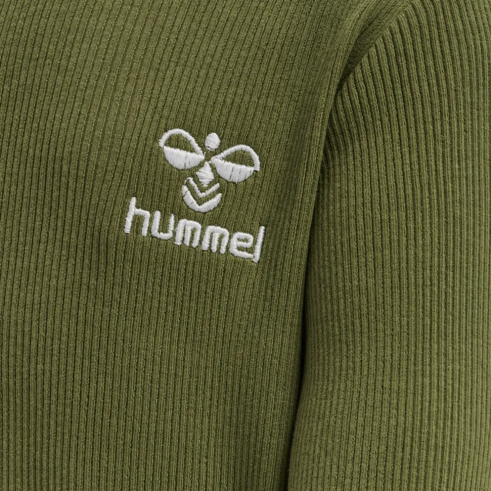 hmlSAMI T-SHIRT L/S