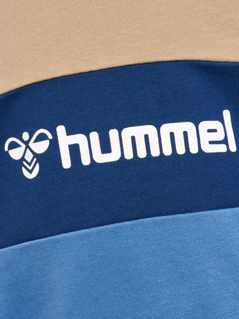 hmlSAMS SWEATSHIRT