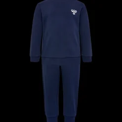 hmlSANTO CREWSUIT