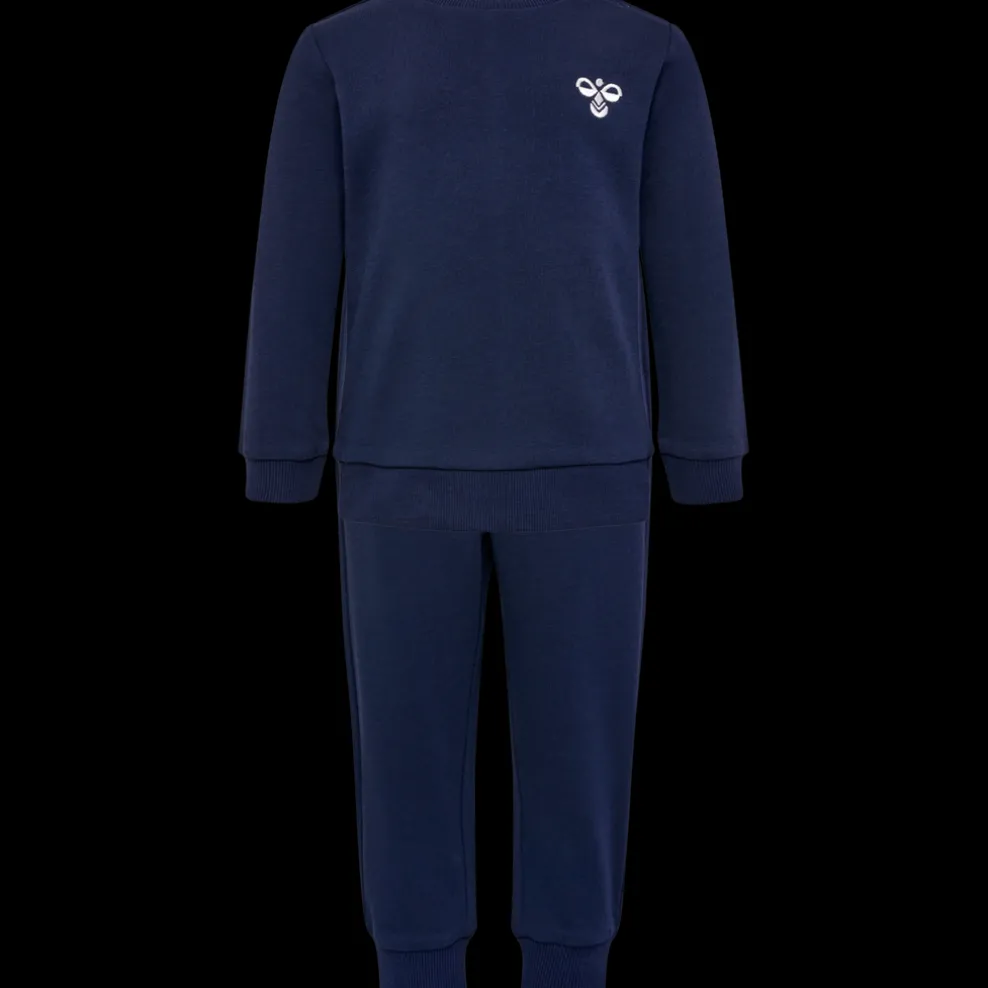 hmlSANTO CREWSUIT
