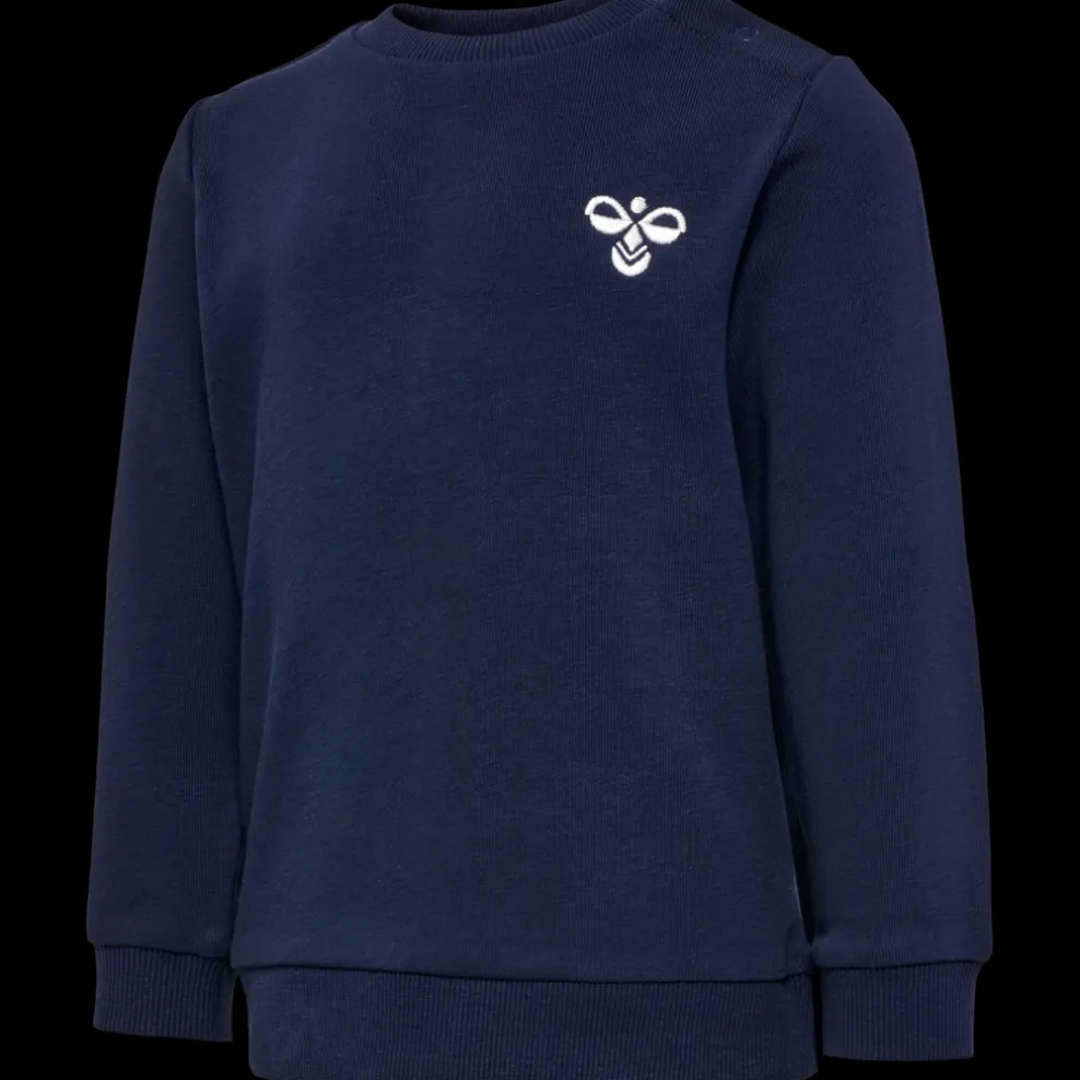 hmlSANTO CREWSUIT