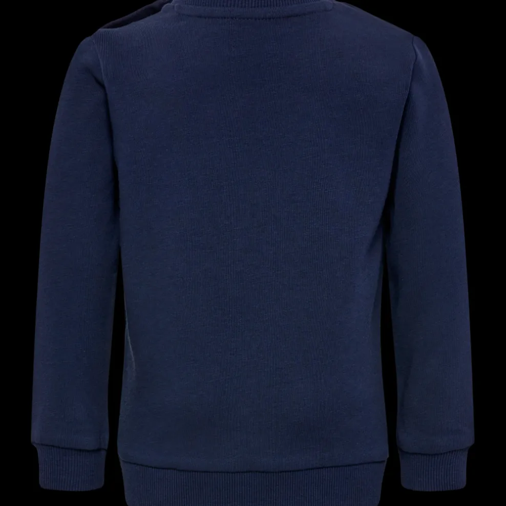 hmlSANTO CREWSUIT